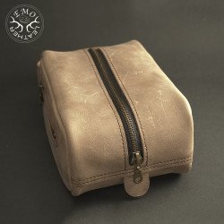Travel Case Pattern | EmoLeather Patterns | Quality DIY Leather Patterns 2